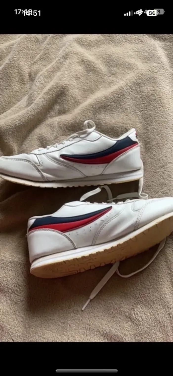 Chaussures femme - photo numéro 3