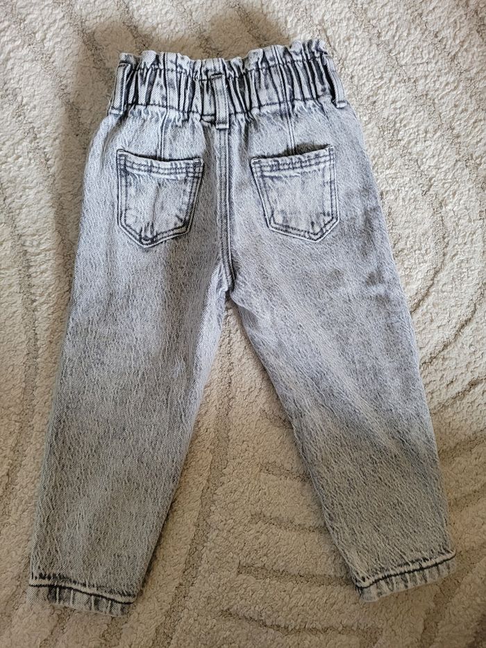 Pantalon fille - photo numéro 2