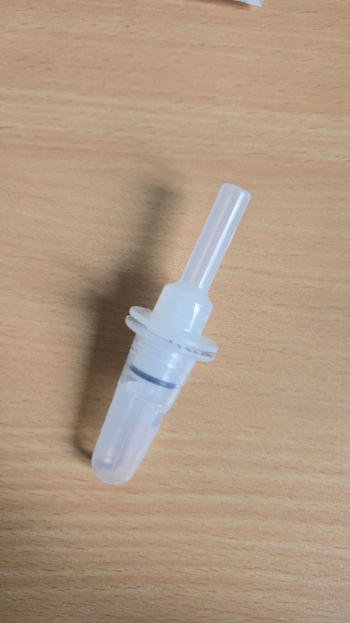 Winner Flow – Buse d’expiration NEUVE – Méthode 5P pour accouchement, rééducation & respiration - photo numéro 3