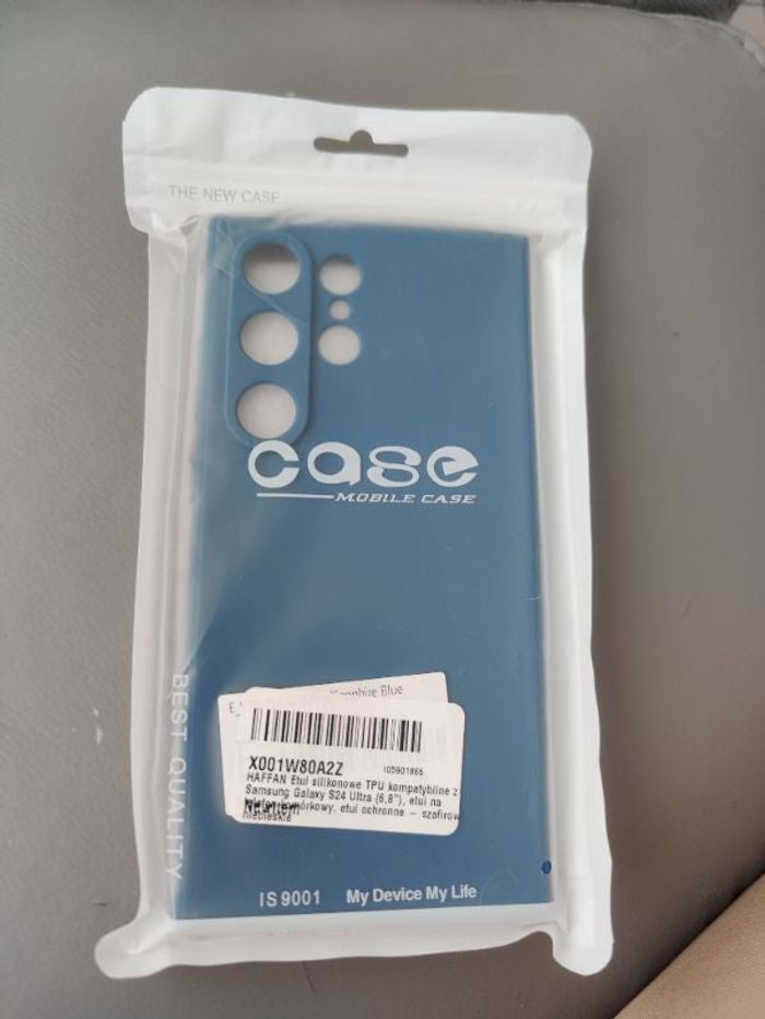 Coque Samsung