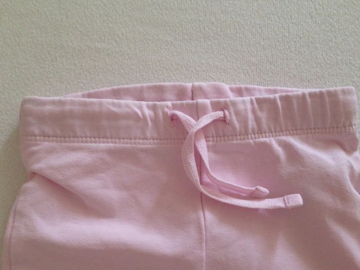 Jogging Rose 3 Mois - photo numéro 3