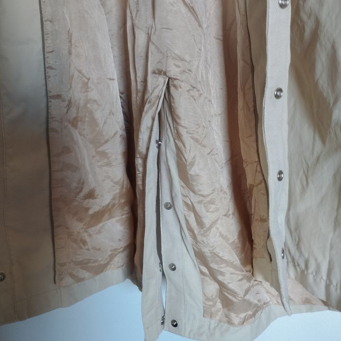 Trench homme 54 Burton - photo numéro 7