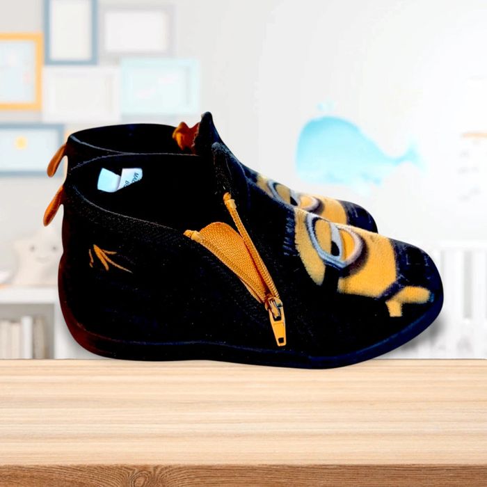Chaussons pointure 26 - photo numéro 2