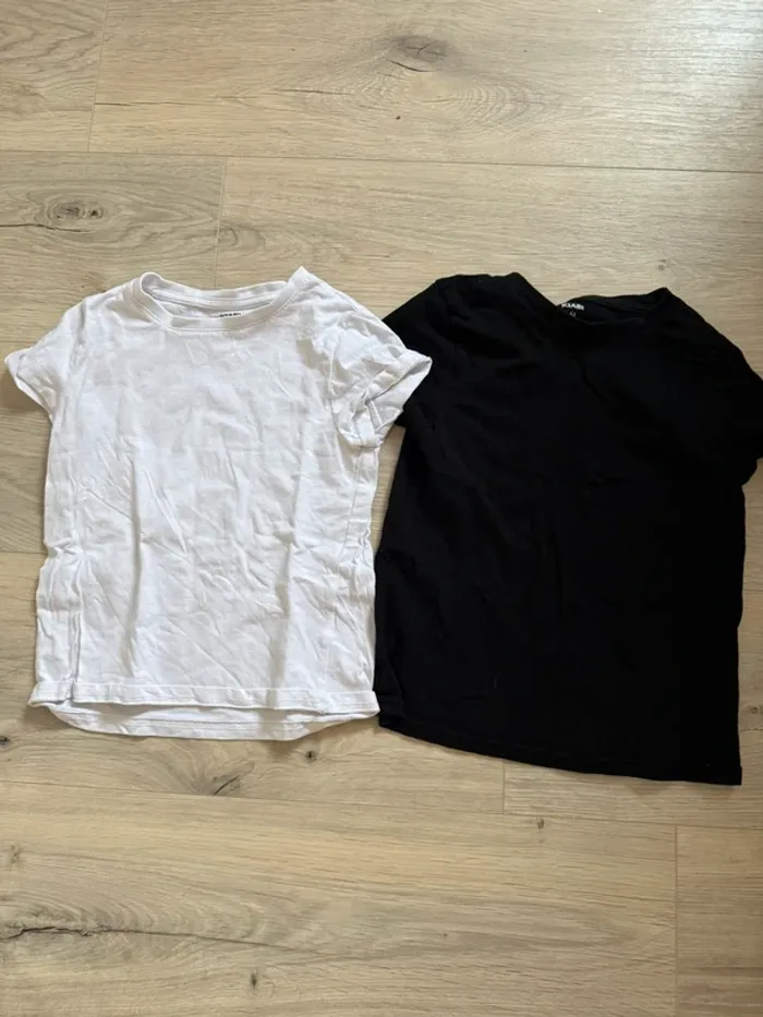 T shirt