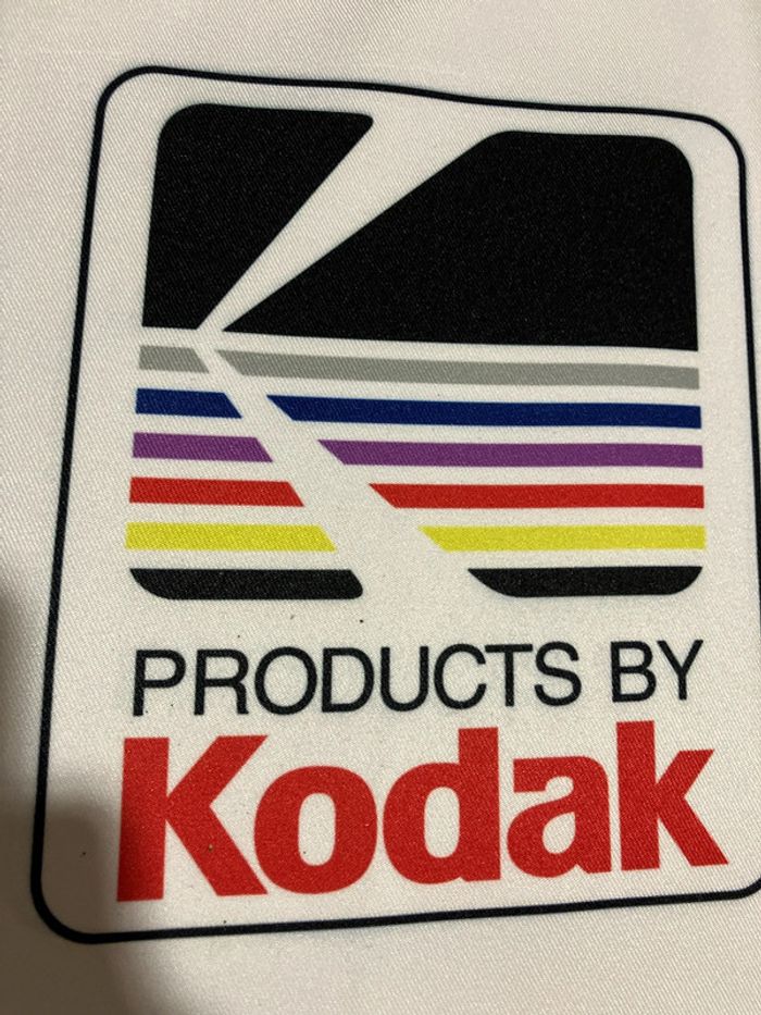 Tote Bag Kodak - photo numéro 3