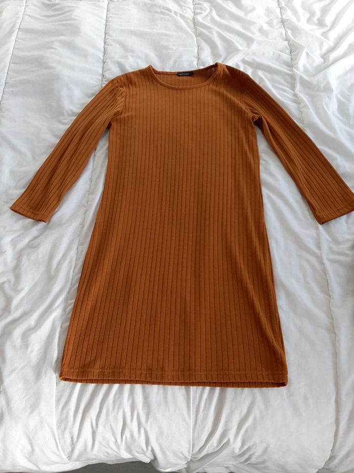 Robe courte - photo numéro 2