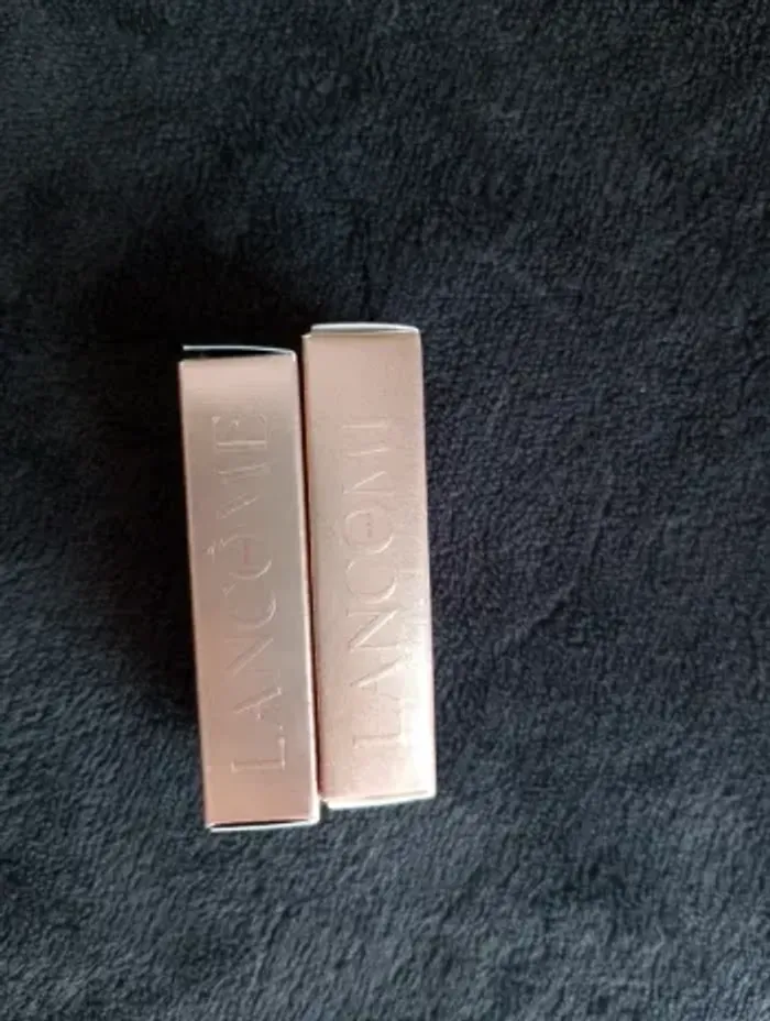 Lancôme idôle - photo numéro 7