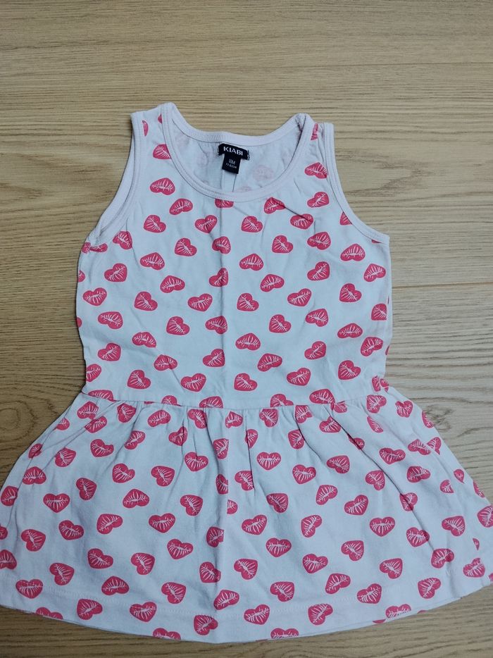 Lot 3 robes 18 mois - photo numéro 8