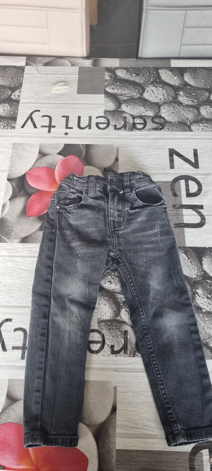 Lot taille 98 garçon - photo numéro 5