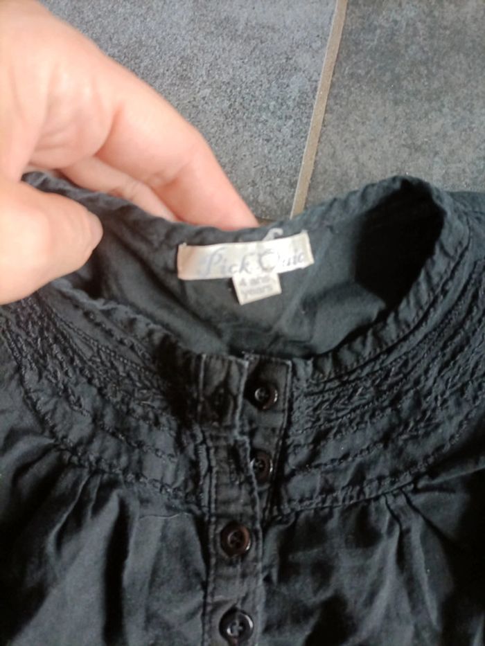 Blouse légère - photo numéro 3