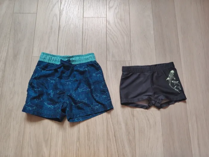 Lot de vêtements garçon 3 ans ou 98 - photo numéro 7