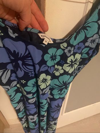 Robe femme