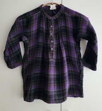 Robe Hartford, taille 4 ans