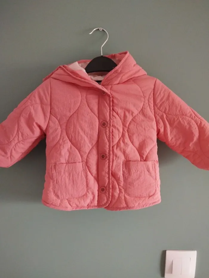 Manteau - photo numéro 2