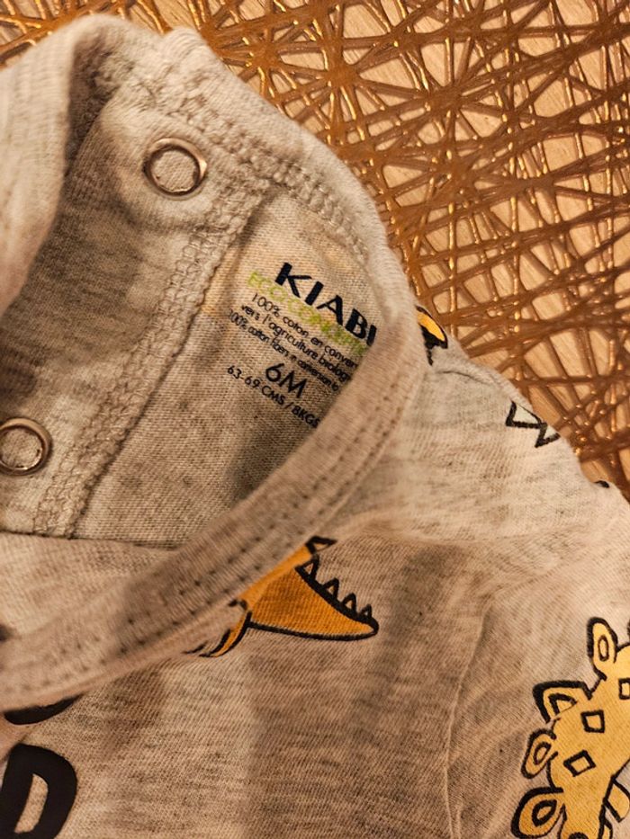 Pyjama 1 pièce - photo numéro 2