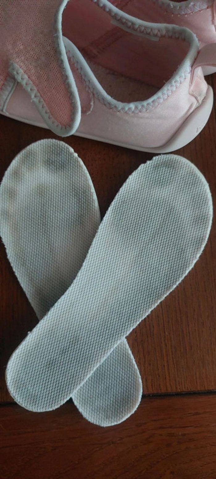 Chaussons decathlon - photo numéro 4