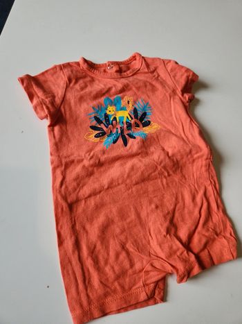 Combishort in extenso