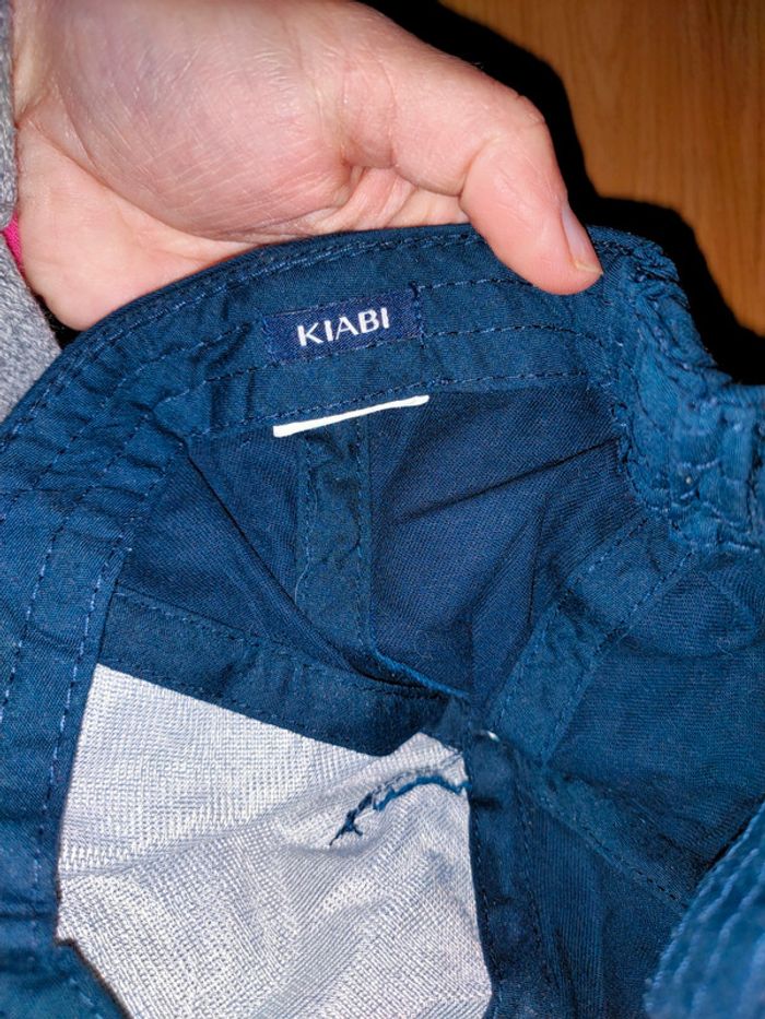 Casquette Kiabi 18 mois - photo numéro 2