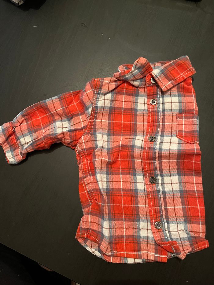 Chemise