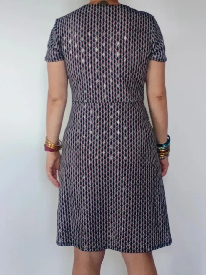 robe longue été T44 - photo numéro 2