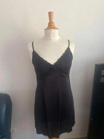 Nuisette T40