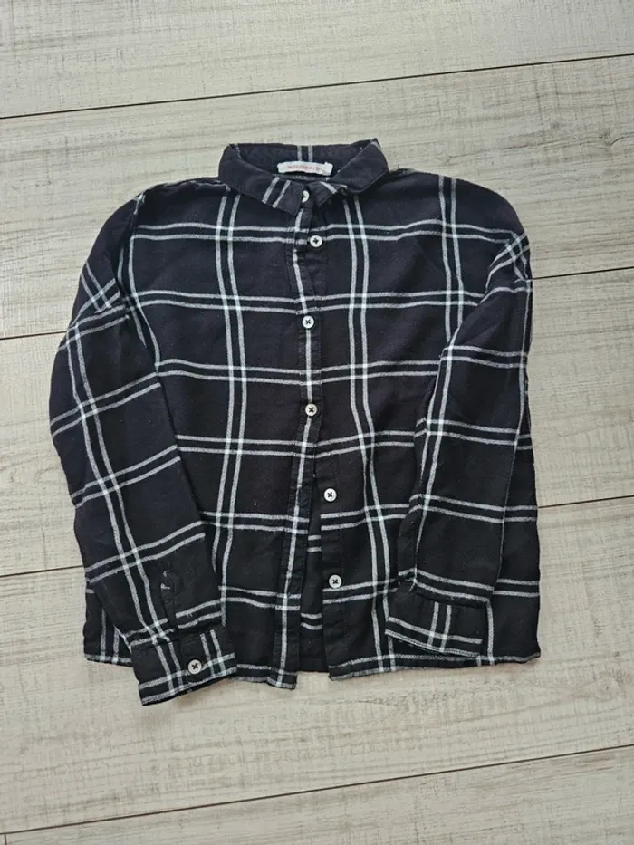 Chemise