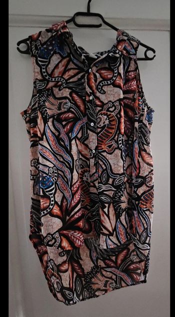 Chemise