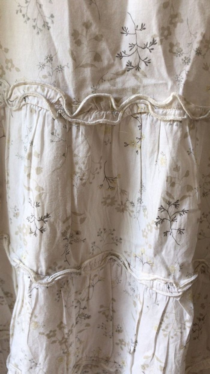 Robe cérémonie 4 ans de marque « 2 mois de vacances » - photo numéro 2