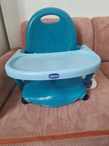 Rehausseur repas, chaises hautes bébé puériculture 
