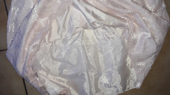 Robe cérémonie 10 ans - photo numéro 4