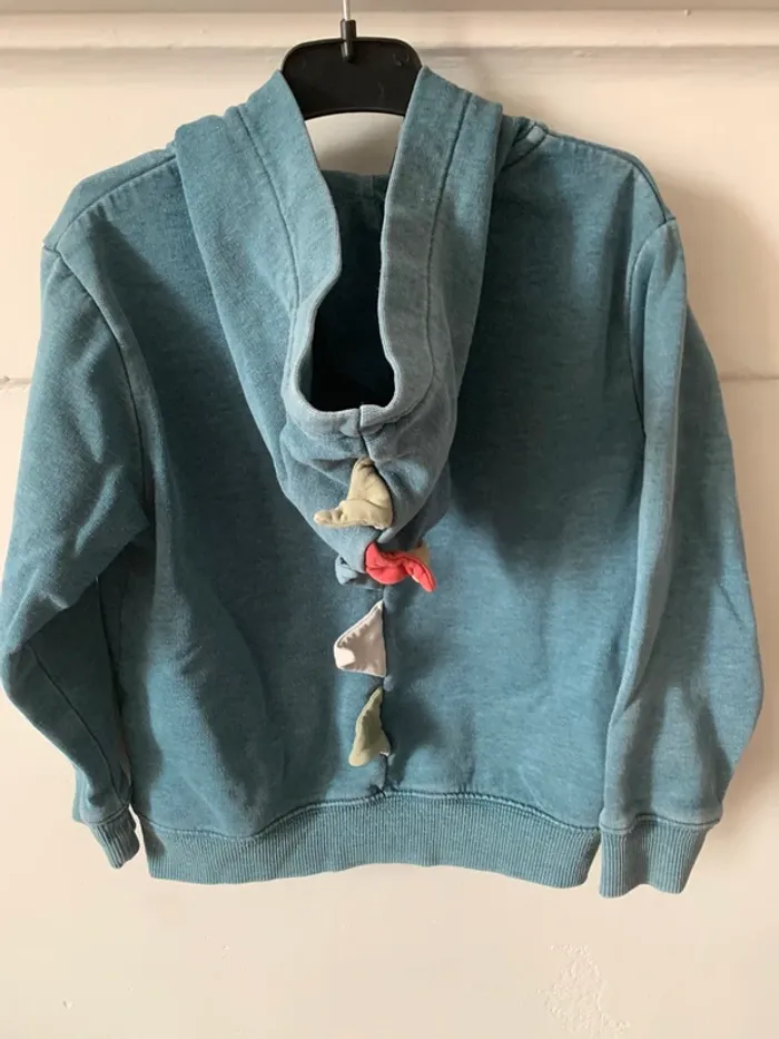 Gilet - photo numéro 2