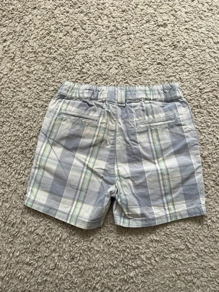 Short - photo numéro 2