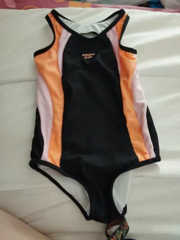Maillot de bain 5/6 ans