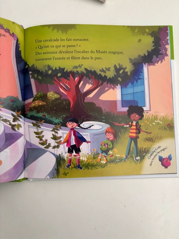 Livre neuf - photo numéro 2