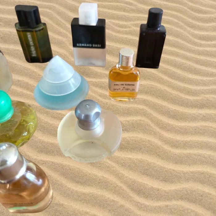 Lot de 15 miniatures de parfum Neuves 🌸 - photo numéro 5