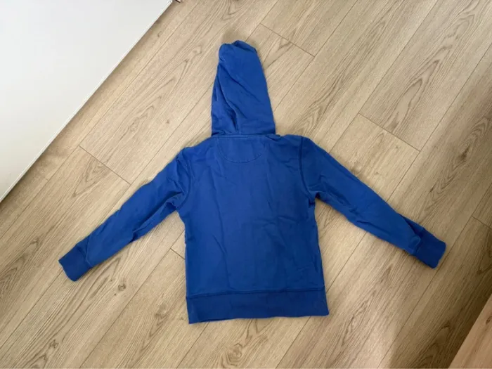 Sweat à capuche - photo numéro 3