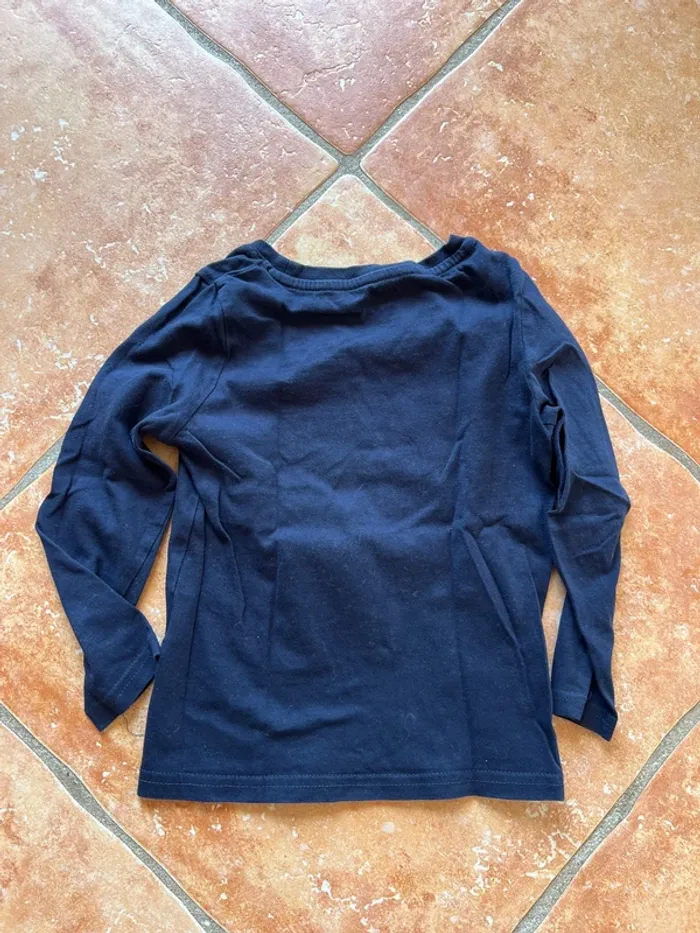 Lot 6 t-shirt Kiabi 4ans neuf - photo numéro 16