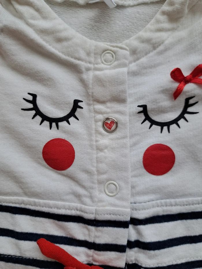 Barboteuse - photo numéro 3