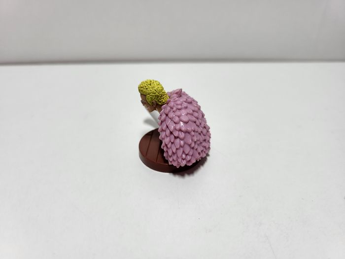 One Piece Mini Figurine - Choco Egg - Doflamingo 13