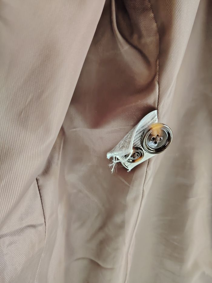 Manteau Mango - photo numéro 3