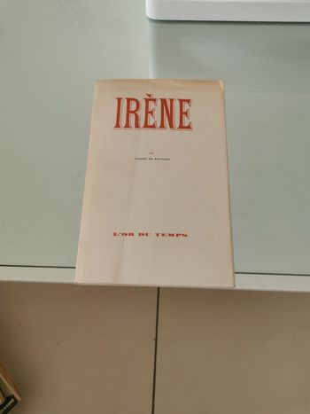 Iréne