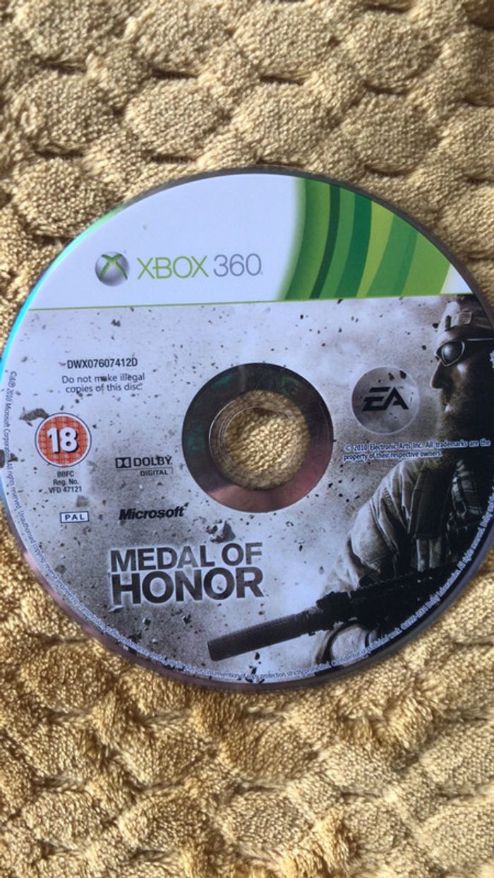 Xbox 360 lot de 2 - photo numéro 2