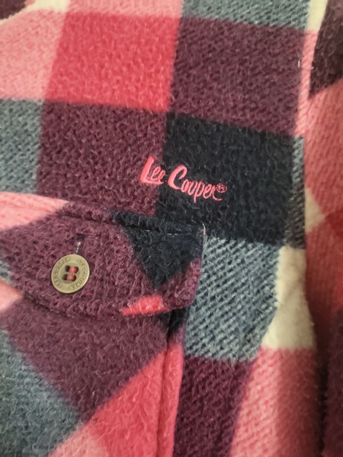 Veste molletonnée - photo numéro 2