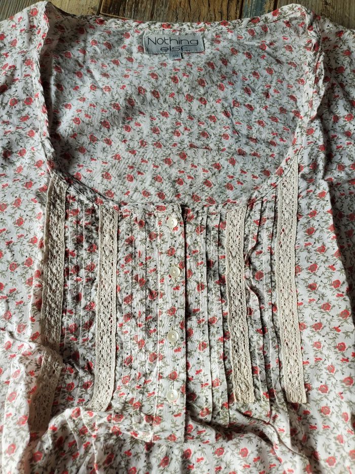 Haut taille 40 - photo numéro 2