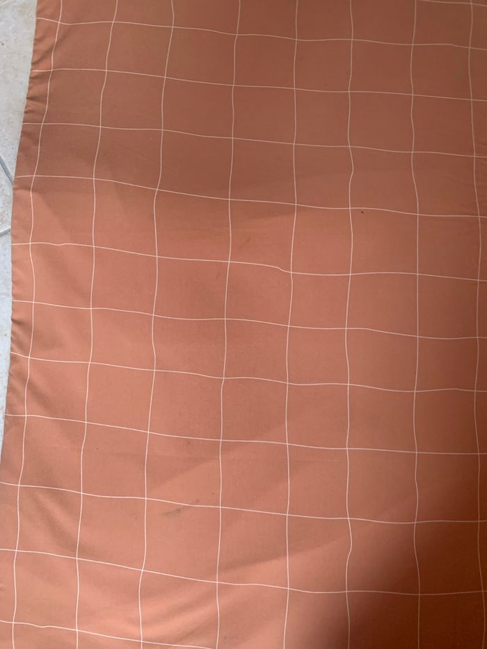 Tapis de vie Mèzamé - photo numéro 5