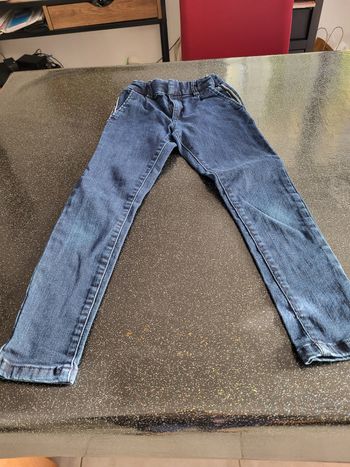 Jean T7ans 122cm