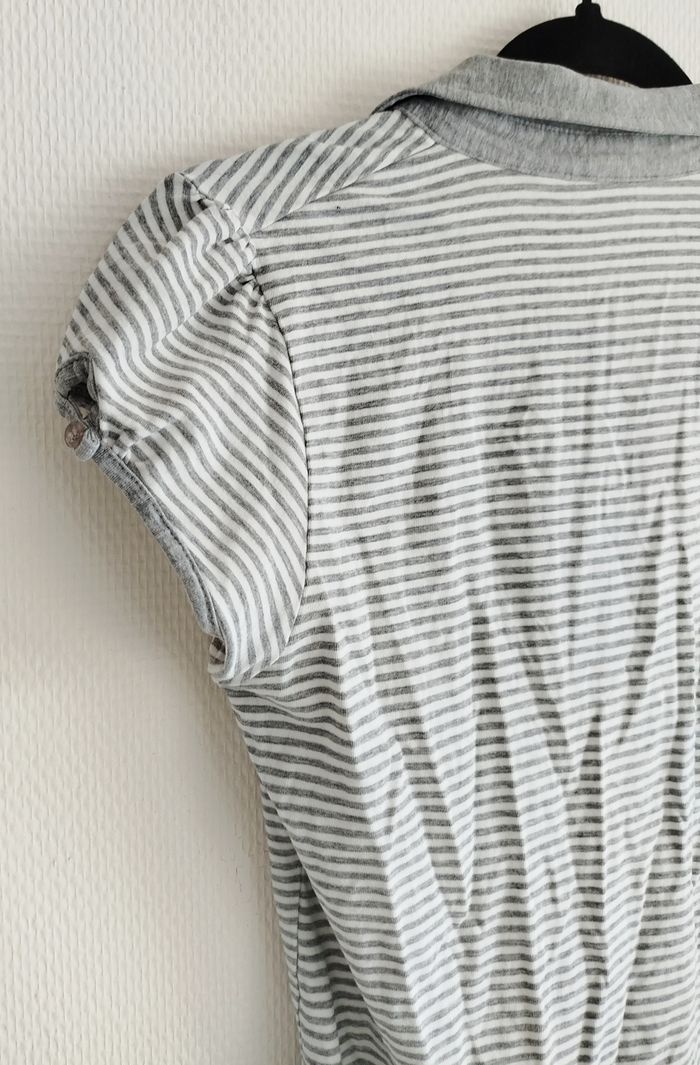Tee shirt Pimkie Taille 34 - photo numéro 7