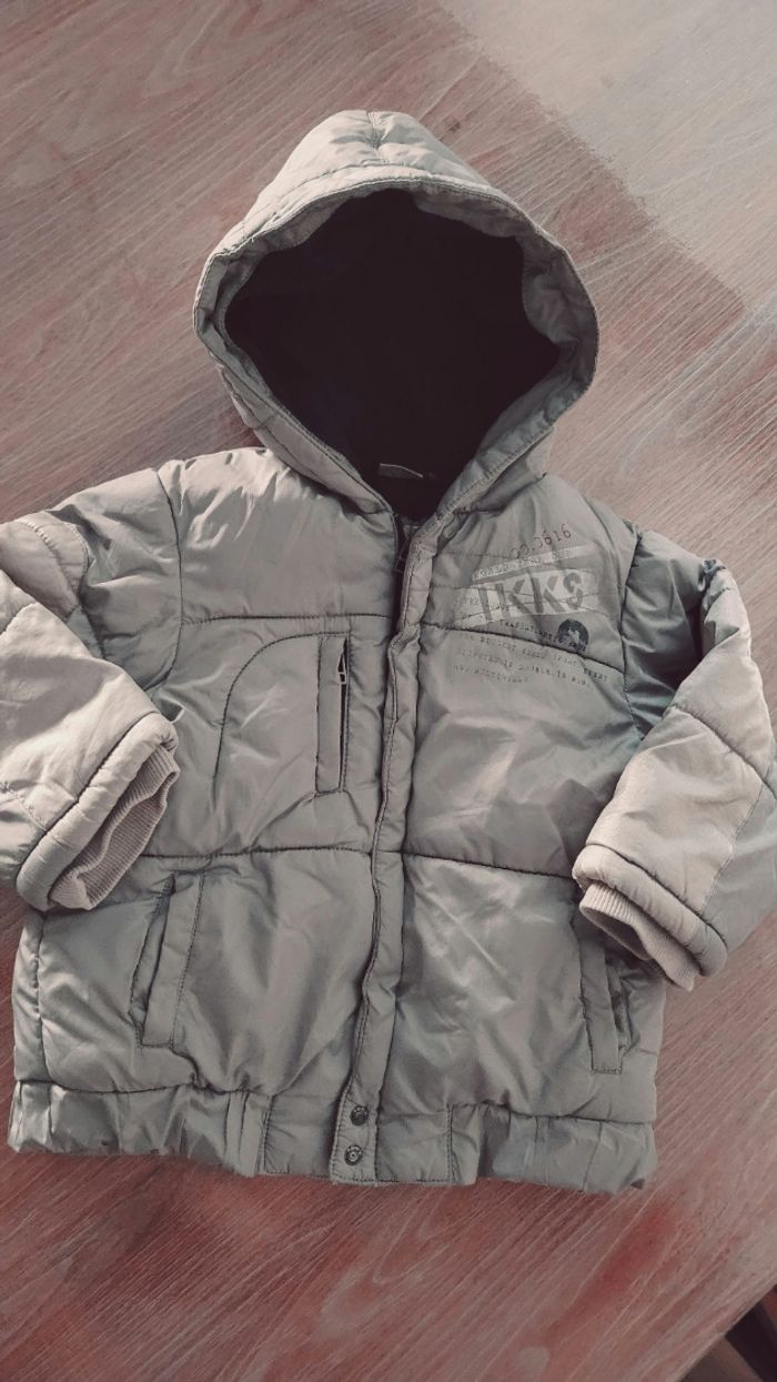 Veste de la marque ikks - photo numéro 2