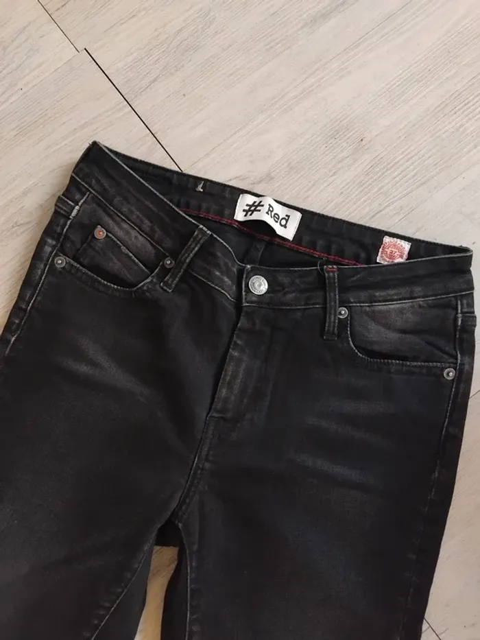 Jean skinny Red - photo numéro 4