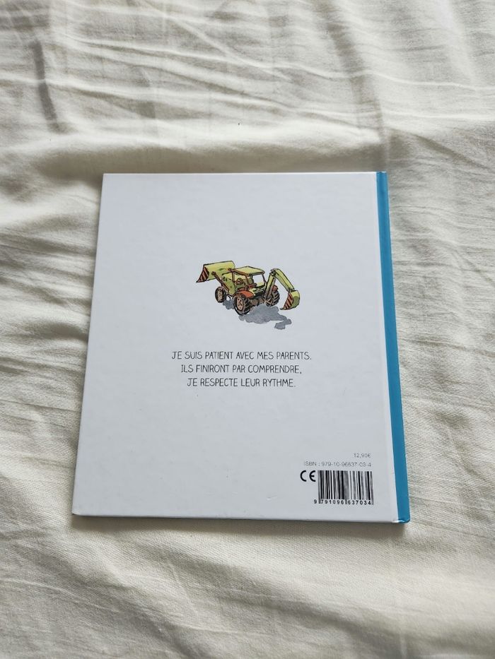 Mon problème d’hippopotame - photo numéro 4